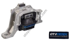 Resim FORD FOCUS (2018-2020) 1.5 TDCİ MOTOR TAKOZU KOMPLE (OTOSAN) 