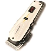 Resim Lesima LS-1000 Pro Saç Sakal Kesme Makinesi 