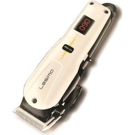 Resim Lesima LS-1000 Pro Saç Sakal Kesme Makinesi 