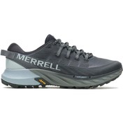 Resim Merrell J135108-10010 Agility Peak 4 Kadın Koşu Ayakkabı Merrell