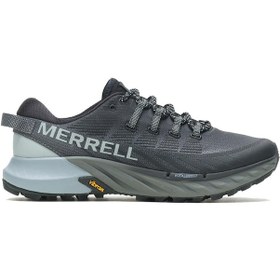 Resim Merrell J135108-10010 Agility Peak 4 Kadın Koşu Ayakkabı 