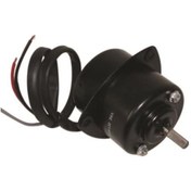 Resim Çorum Tipi Miknatisli Kalorifer Motoru 24 Volt 329116625 