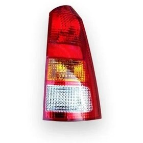 Resim Ford Focus 1998-2005 Arka Stop Sağ Stw (station wagon) Depo Marka 431-1950R-LDUE - 1M5113A602EB 