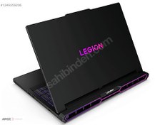 Resim LEGİON PRO 7 U9 275hx 64GB 1TB RTX5090 QHD OLED 240HZ SIFIR 