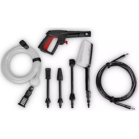 Resim Einhell Hypresso 36/105 Akülü Basınçlı Yıkama 