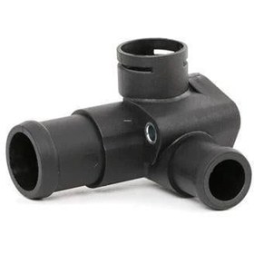 Resim Audi A4 1.9 Su Flanşı 1997 Sonrası Topran Marka 108191 