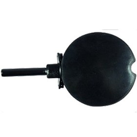 Resim R19 Benzin Yakıt Depo Dış Kapağı 