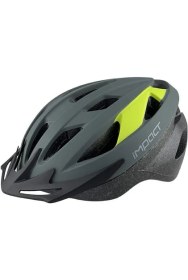 Resim Trendbisiklet Impact Vernion Işıklı Kask 