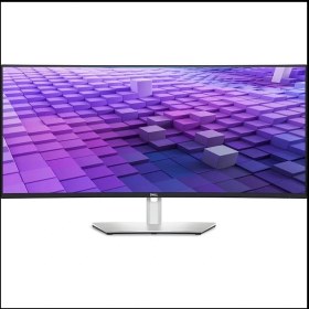 Resim Dell U3824DW 38" 5 MS 60 Hz Hdmı Dp Type-C Curved Ips Monitör 