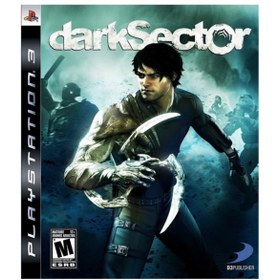 Resim D3 Publisher Dark Sector PS3 Oyun 