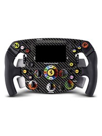 Resim Thrustmaster Formula Wheel Add-On Ferrari SF1000 Edition Direksiyon - TM-RW4060172 