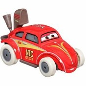 Resim Cars 3 Tekli Karakter Araçlar Royce Revsley HHV00 