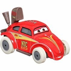 Resim Cars 3 Tekli Karakter Araçlar Royce Revsley HHV00 