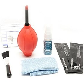 Resim Camten Ck-06 7 In 1 Kamera Lens Lcd Temizlik Seti 