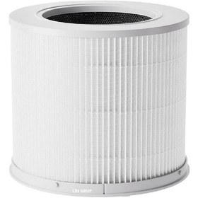 Resim Kiwi Uyumlu Kap-6730f Kap-6730 Akıllı Hava Temizleyici Uyumlu Filtre 