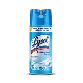 Resim Lysol Dezenfektan Sprey 400 ml 