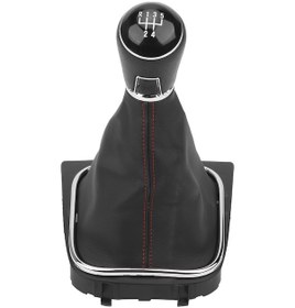 Resim Pu Deri Vites Seti Huifeng 