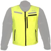Resim Vexo Twoway Korumalı Rekleftif Yelek 