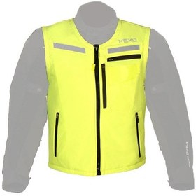 Resim Vexo Twoway Korumalı Rekleftif Yelek 