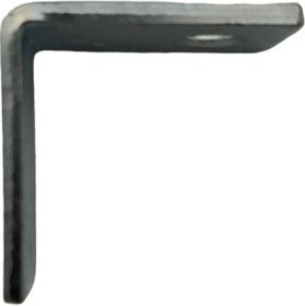 Resim ŞEN METAL L GÖNYE NO: 1 | ÖLÇÜLERİ 2x16x25x25 | 40 ADET 
