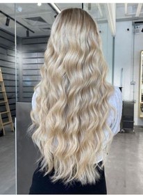 Resim Hairpim Jakarta 0.8 Gr Doğal Platin 50 Adet 70 Cm Hp512 Platin 