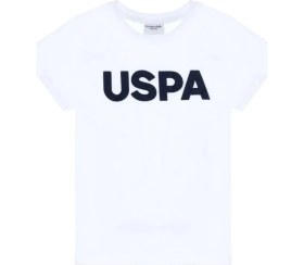 Resim U.s. Polo Assn. Çocuk Tişört 