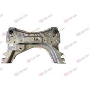 Resim R.megane Motor Beşiği Arka Parça Yerli 06-09 