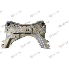 Resim R.megane Motor Beşiği Arka Parça Yerli 06-09 