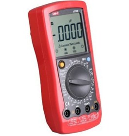 Resim Unı-t Ut 58e Dijital Multimetre Ut58e N11.4090 