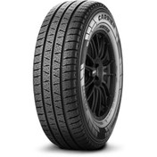 Resim Pirelli 195/75 R16C 110R Carrier Winter Oto Kış Lastiği (Üretim Yılı : 2024) 