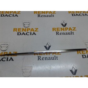 Resim Renault Clio 4 Sol Ön Kapi Çitasi Krom 808211605R 165161250 