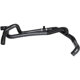 Resim Ibras 28047 Radyator Hortumu Transporter T4 2,4Tdi/2,5Tdi W 540424740 