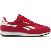 Resim Reebok Run 70 Kırmızı Kadın Sneaker 000000000102220641 Kirmizi-beyaz 