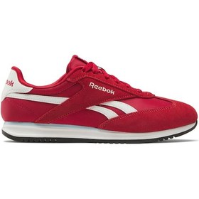 Resim Reebok Run 70 Kırmızı Kadın Sneaker 000000000102220641 Kirmizi-beyaz 