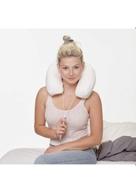 Resim Viscotex Boyun Yastığı 