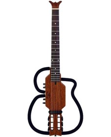 Resim Aria As105Smh Sinsonido Akustik Gitar 