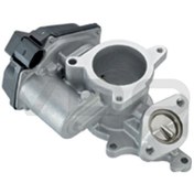 Resim VDO 408275002001Z EGR Valfi A4 A6 2.0 TDI 04- 