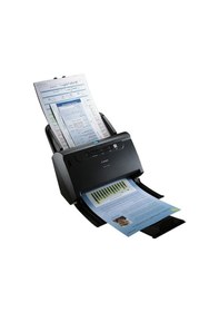 Resim Canon DR-C230 Sayfa Beslemeli A4 Doküman Tarayıcı (Canon Türkiye Garantili) 