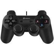 Resim Gamebooster Gb-j18 Kablolu Gamepad 