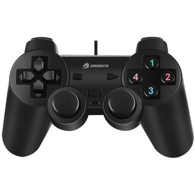 Resim Gamebooster Gb-j18 Kablolu Gamepad 