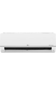 Resim LG Dualcool Plus 18000 BTU A++ Inverter Duvar Tipi Klima Beyaz 