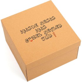 Resim ESRARENGİZ HEDİYELER (aynı Gün Kargo !!!) Hoş Geldin Kız Bebek Hediye Seti 