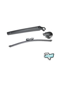 Resim Vw Golf 6 Arka Silecek ve Kolu 2008-2012 