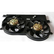 Resim FIAT ALBEA Fan Motoru 2002 - 2013 [ORJINAL] (51718772) 