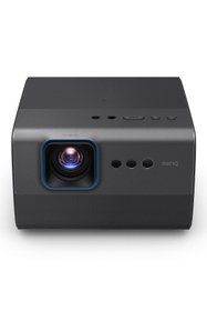 Resim BENQ GP520 4K 4LED Android Projeksiyon Cihazı 