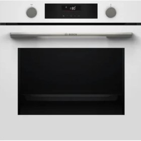 Resim Bosch HUA736EV0T 76 LT Buhar Destekli Ankastre Fırın 