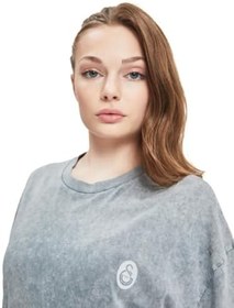 Resim Galatasaray Kadın T-Shirt Y241226 