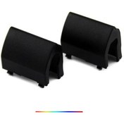 Resim Dell Uyumlu 3537 Menteşe Kapağı Siyah Renk Nm68 