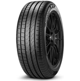 Resim Pirelli 245/40R19 98Y XL Cinturato P7 Rft Moe Yaz Lastiği 2025 