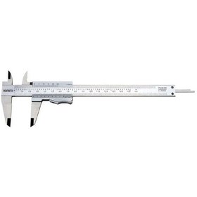 Resim Asimeto 0-150mmx0.02 Mandallı Tip Mekanik Kumpas As-351064 